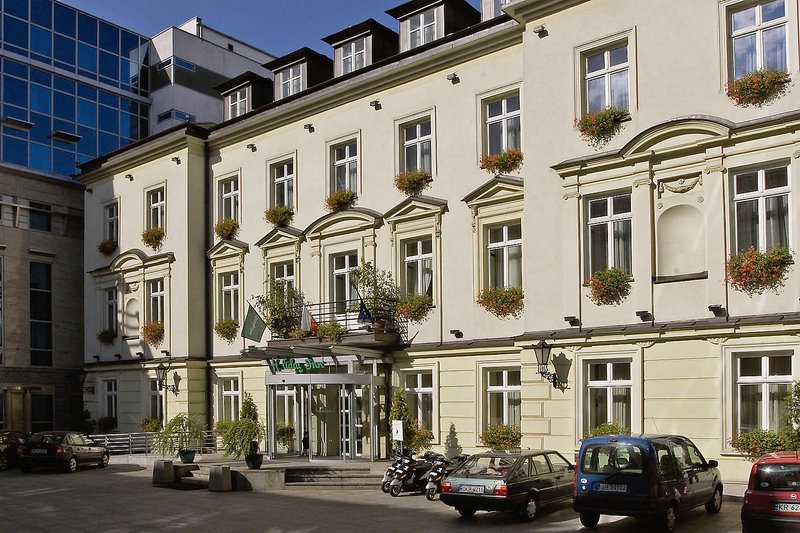 Holiday Inn Krakow