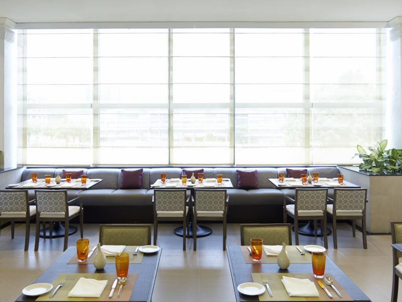 Grand Mercure Bangkok Atrium