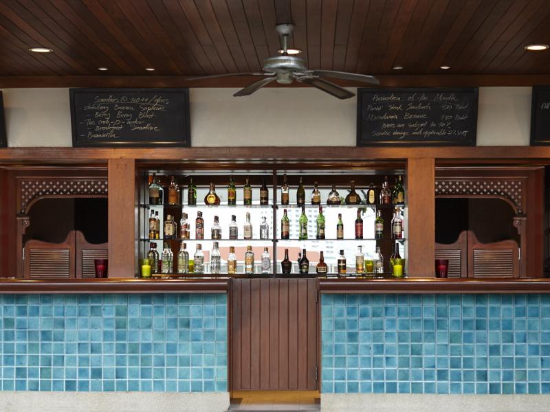 Grand Mercure Bangkok Atrium