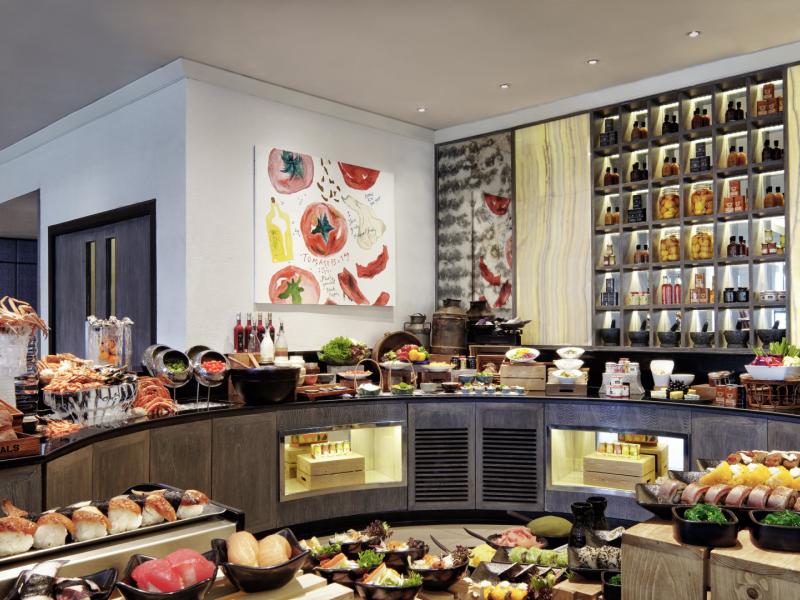 Grand Mercure Bangkok Atrium