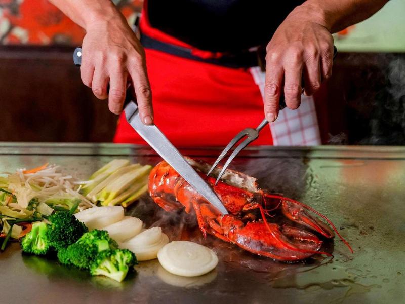 Grand Mercure Bangkok Atrium