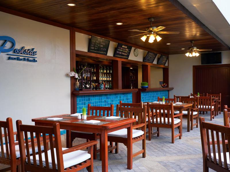 Grand Mercure Bangkok Atrium