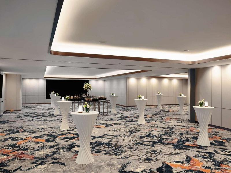 Grand Mercure Bangkok Atrium