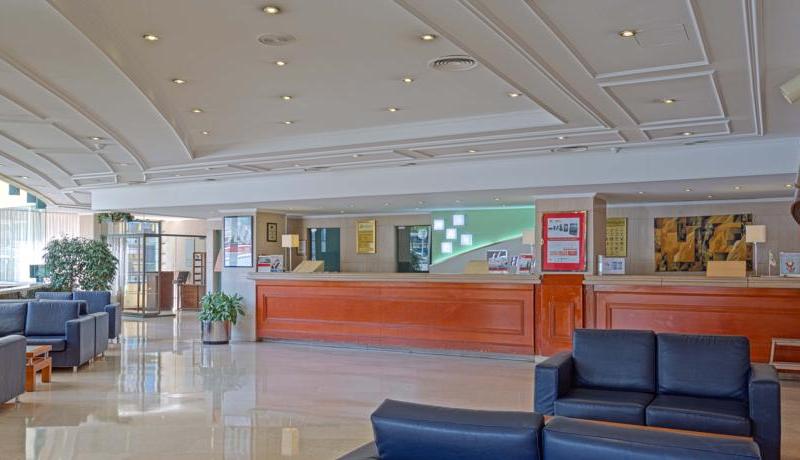 Holiday Inn Lisbon