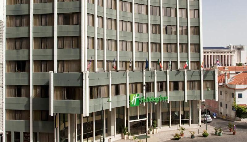 Holiday Inn Lisbon