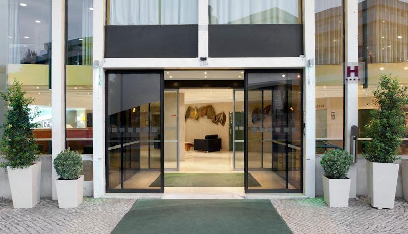 Holiday Inn Lisbon