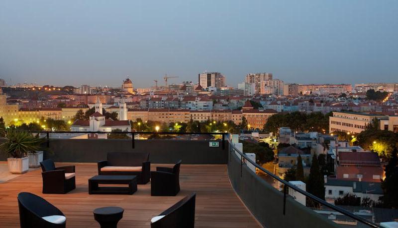 Holiday Inn Lisbon