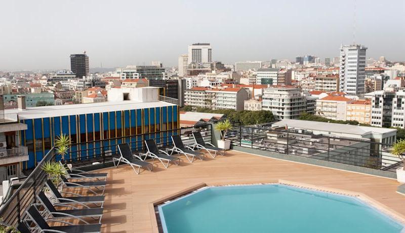 Holiday Inn Lisbon