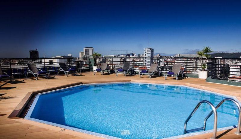 Holiday Inn Lisbon