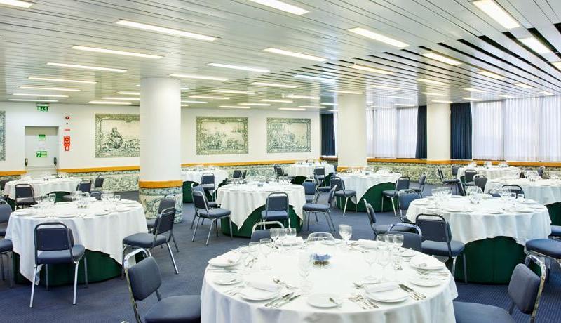 Holiday Inn Lisbon - Continental