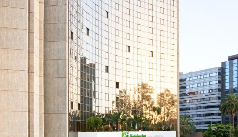 Holiday Inn Lisbon - Continental
