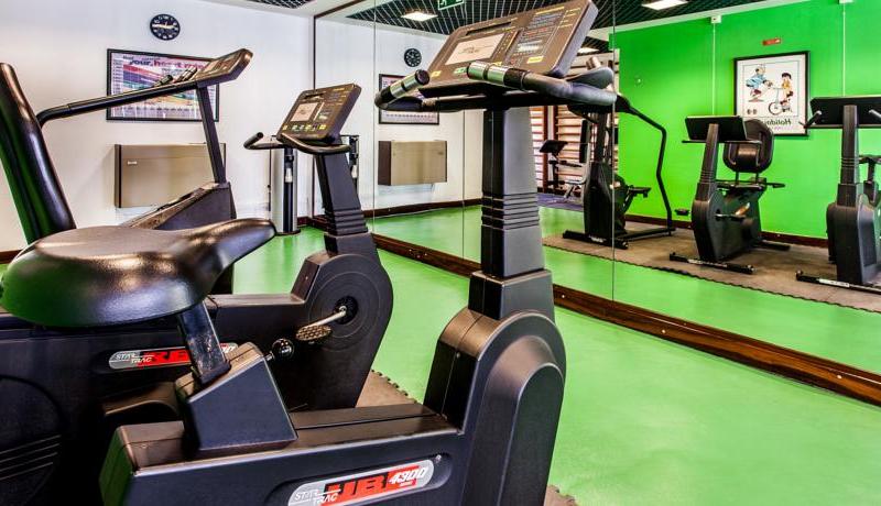 Holiday Inn Lisbon - Continental