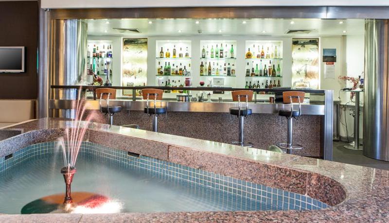 Holiday Inn Lisbon - Continental