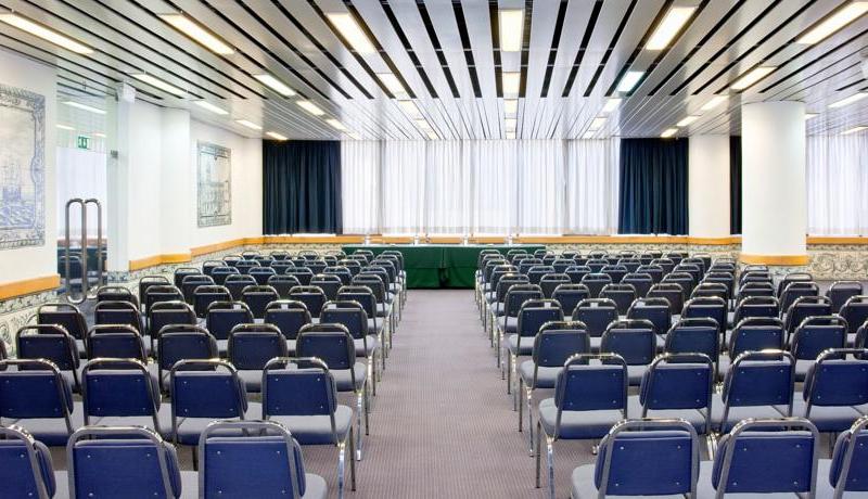 Holiday Inn Lisbon - Continental