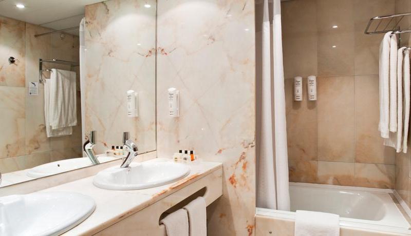 Holiday Inn Lisbon - Continental