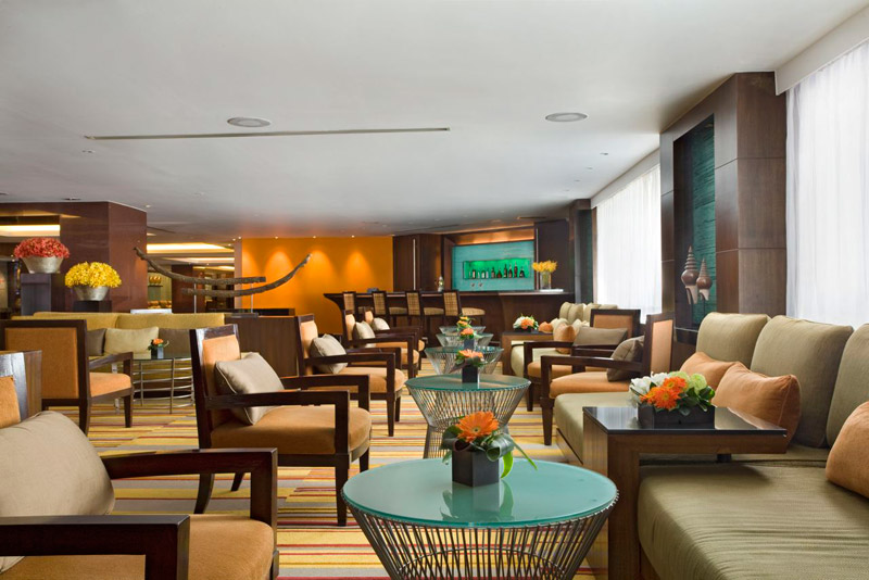 NH Bangkok Sukhumvit Boulevard