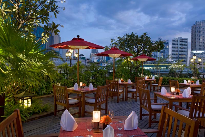 NH Bangkok Sukhumvit Boulevard