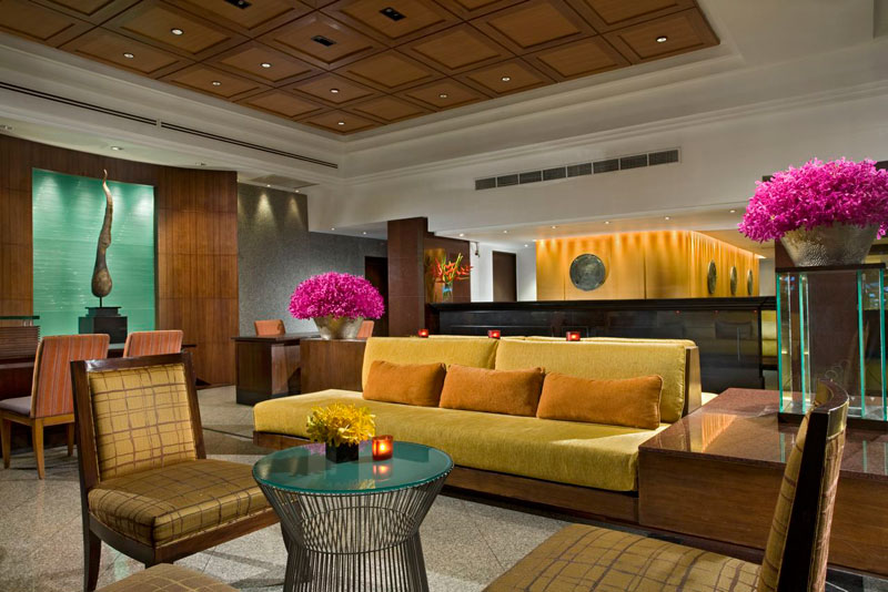NH Bangkok Sukhumvit Boulevard