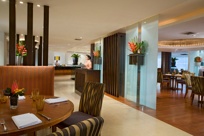 NH Bangkok Sukhumvit Boulevard