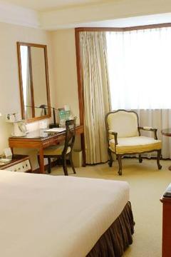 Отель Holiday Inn Macau Китай, Макао, фото 12