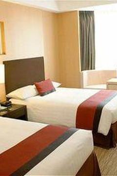 Отель Holiday Inn Macau Китай, Макао, фото 13