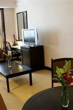 Отель Holiday Inn Macau Китай, Макао, фото 14