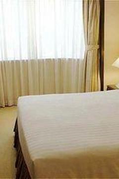 Отель Holiday Inn Macau Китай, Макао, фото 15