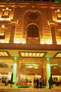 Отель Holiday Inn Macau Китай, Макао, фото 16