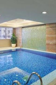 Отель Holiday Inn Macau Китай, Макао, фото 17