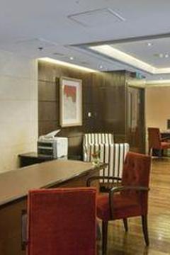 Отель Holiday Inn Macau Китай, Макао, фото 18
