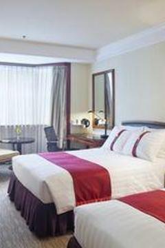 Отель Holiday Inn Macau Китай, Макао, фото 19