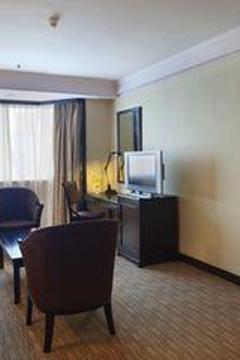 Отель Holiday Inn Macau Китай, Макао, фото 20