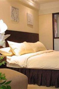 Отель Holiday Inn Macau Китай, Макао, фото 2