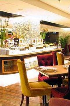 Отель Holiday Inn Macau Китай, Макао, фото 3