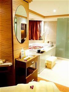 Отель Holiday Inn Macau Китай, Макао, фото 4