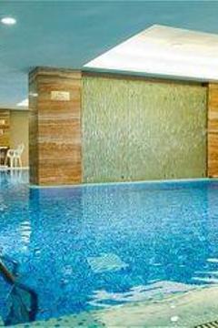 Отель Holiday Inn Macau Китай, Макао, фото 5