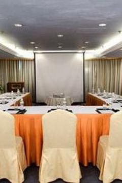Отель Holiday Inn Macau Китай, Макао, фото 7