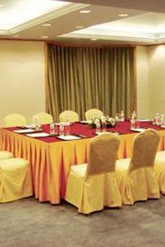 Отель Holiday Inn Macau Китай, Макао, фото 8