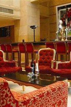 Отель Holiday Inn Macau Китай, Макао, фото 10