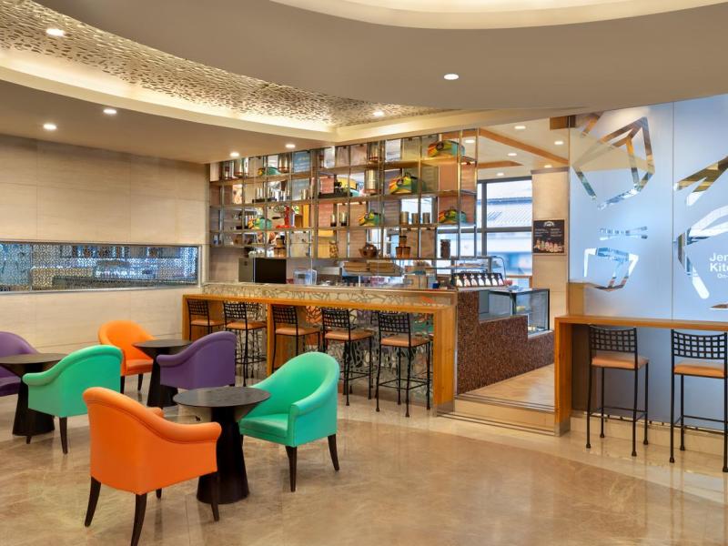 Jen Maldives Male by Shangri-La