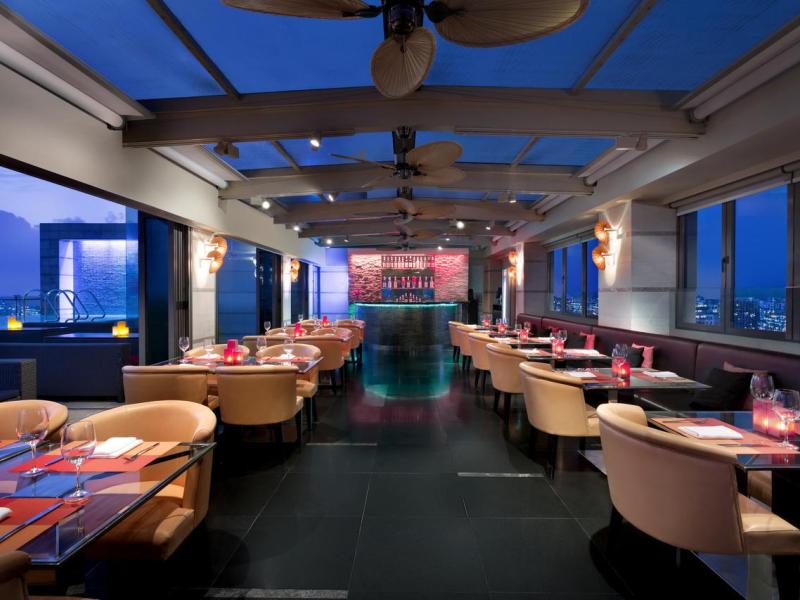 Jen Maldives Male by Shangri-La