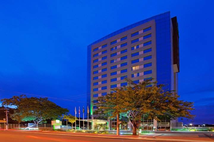 Holiday Inn Manaus