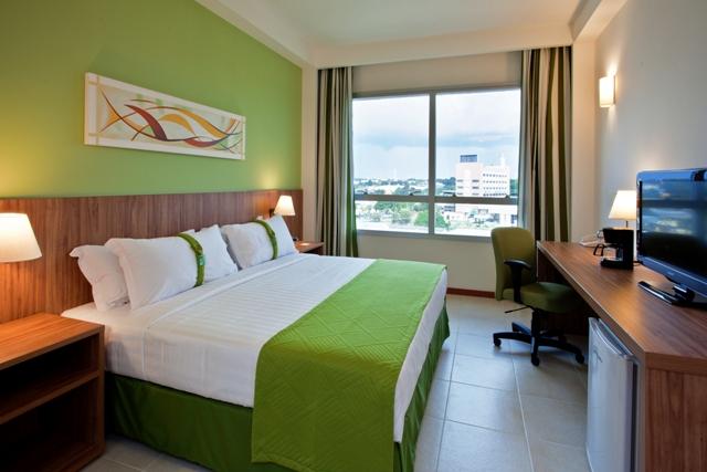 Holiday Inn Manaus