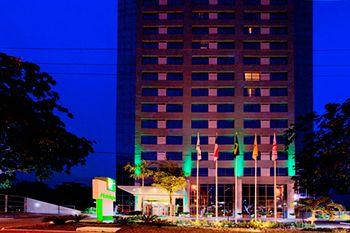 Holiday Inn Manaus