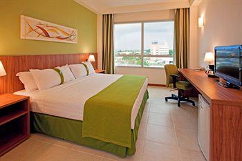 Holiday Inn Manaus