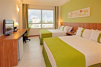 Holiday Inn Manaus