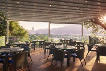 Отель Amari Phuket Таиланд, пляж Патонг, фото 14