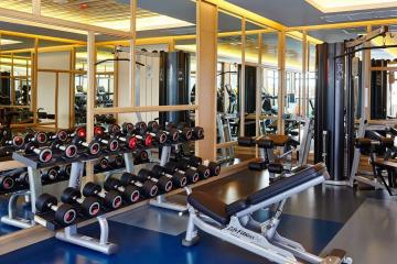 Отель Amari Phuket Таиланд, пляж Патонг, фото 16