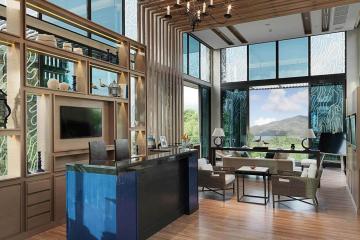 Отель Amari Phuket Таиланд, пляж Патонг, фото 17