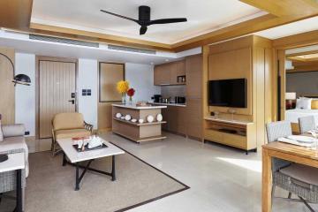 Отель Amari Phuket Таиланд, пляж Патонг, фото 23